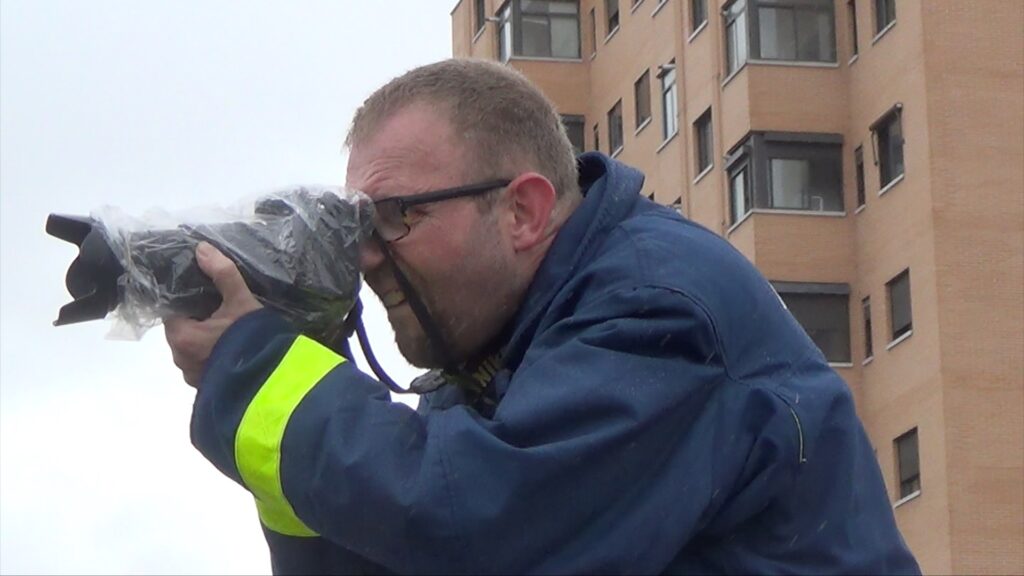 Rafa Plaza — Fotógrafo profesional — Rafa Plaza